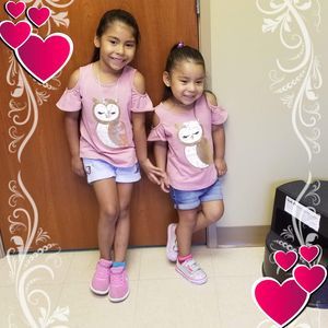 Meet your Posher, Sonia